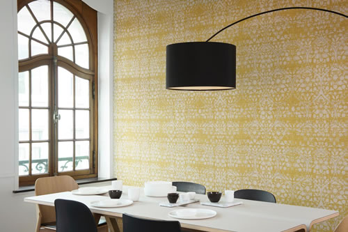 Signature Trace by Arte | wall coverings with the feeling of linen | in six beautiful colours